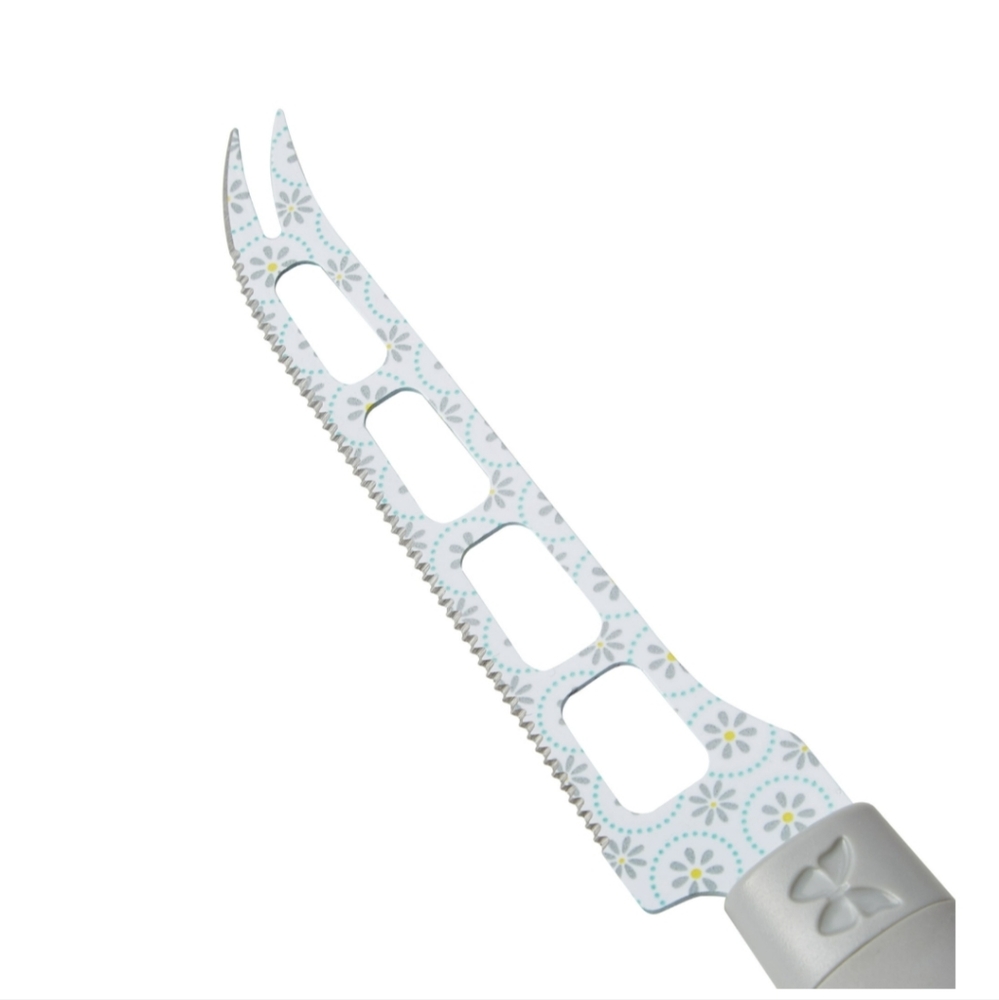 New PW 4pc UTILITY KNIFE SET pioneer woman EVIE - Picture 4 of 7